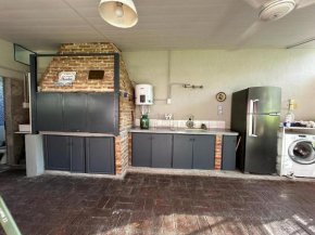 Rosadita loft